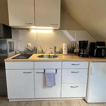 Apartamento Travemünde Leuchtfeuer Lubeca Exterior foto