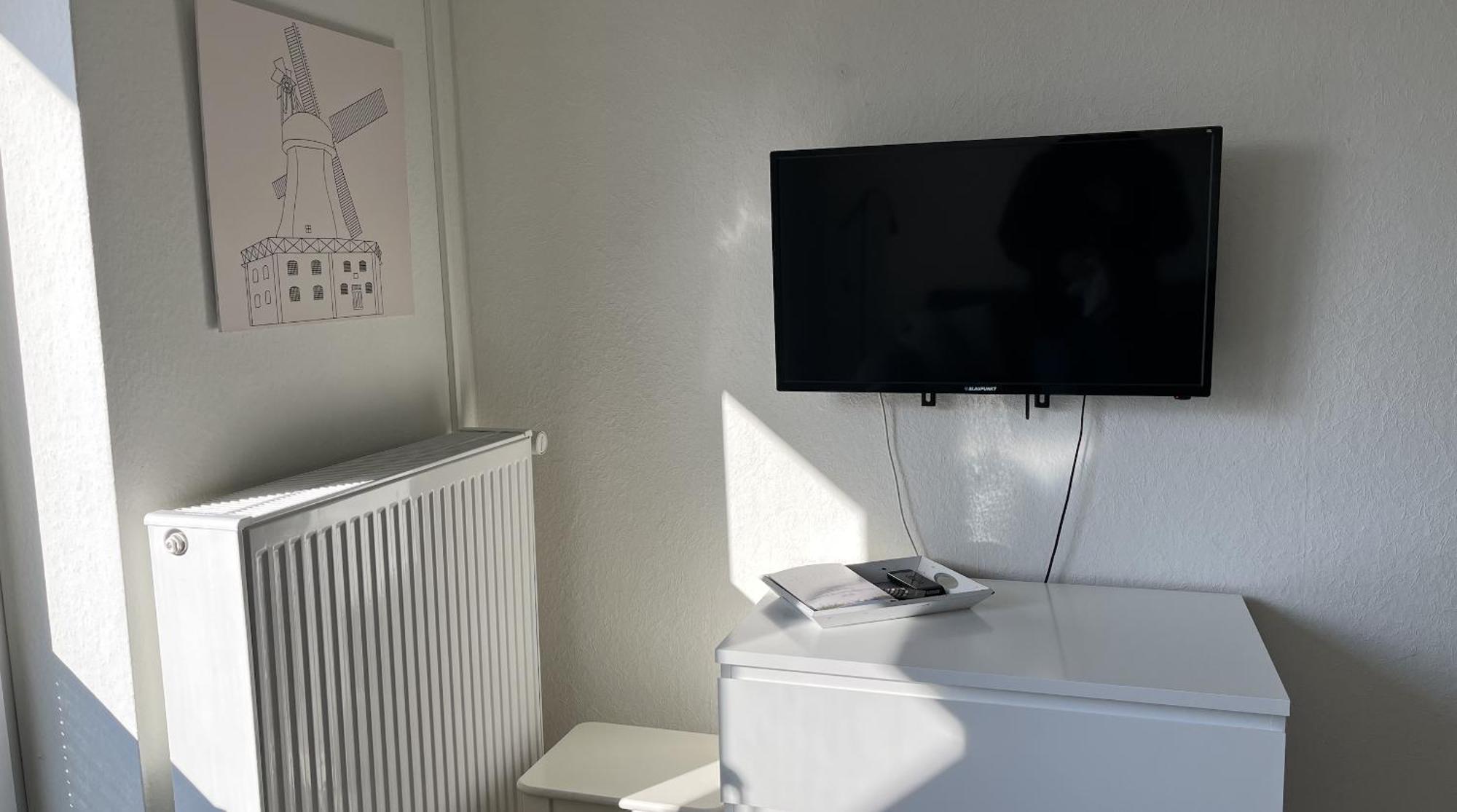 Travemuende Leuchtfeuer Apartment