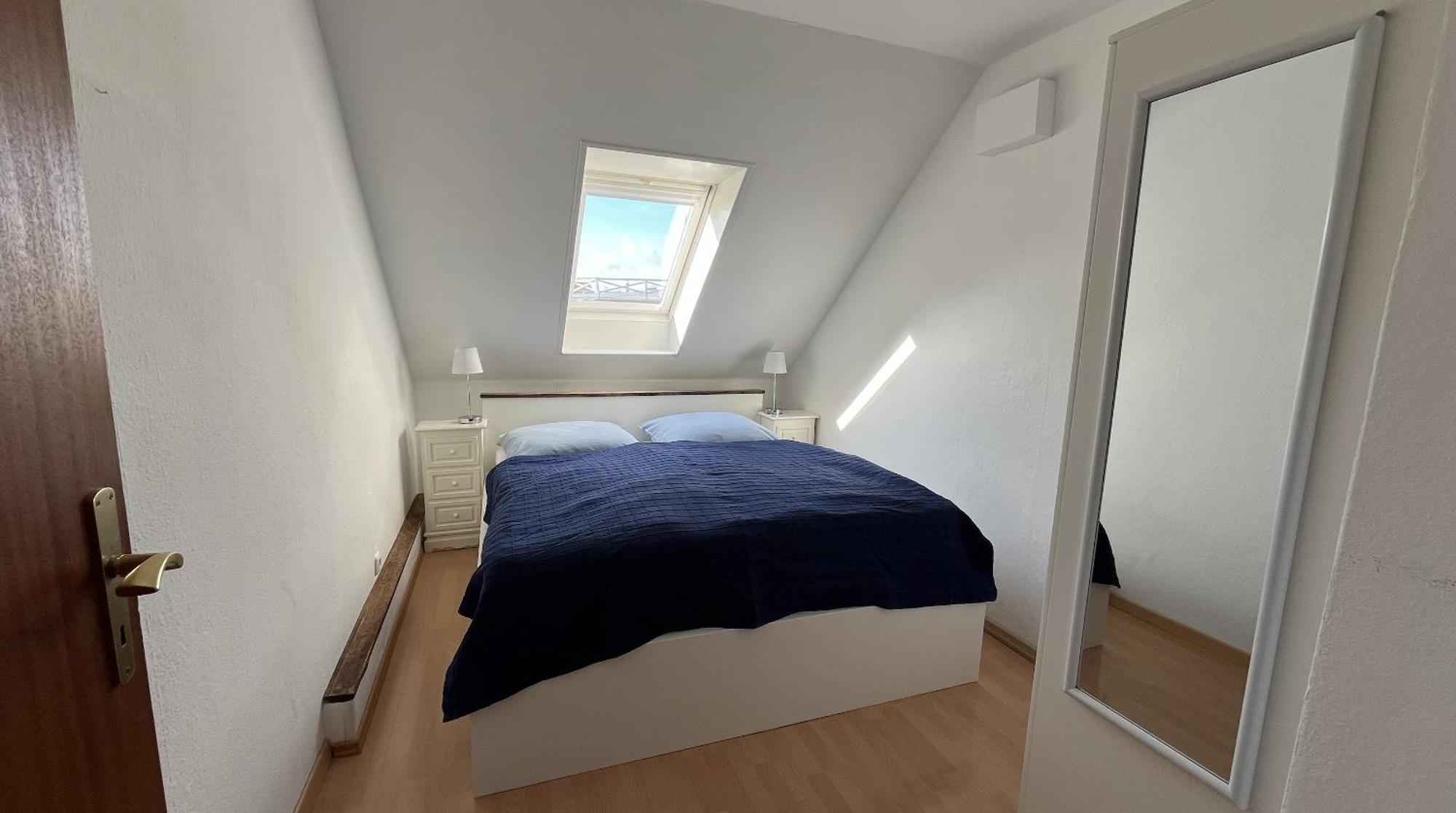 Apartment Travemuende Leuchtfeuer