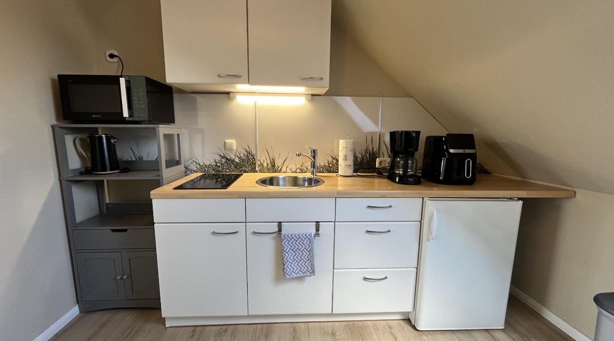 Travemuende Leuchtfeuer Apartment *
