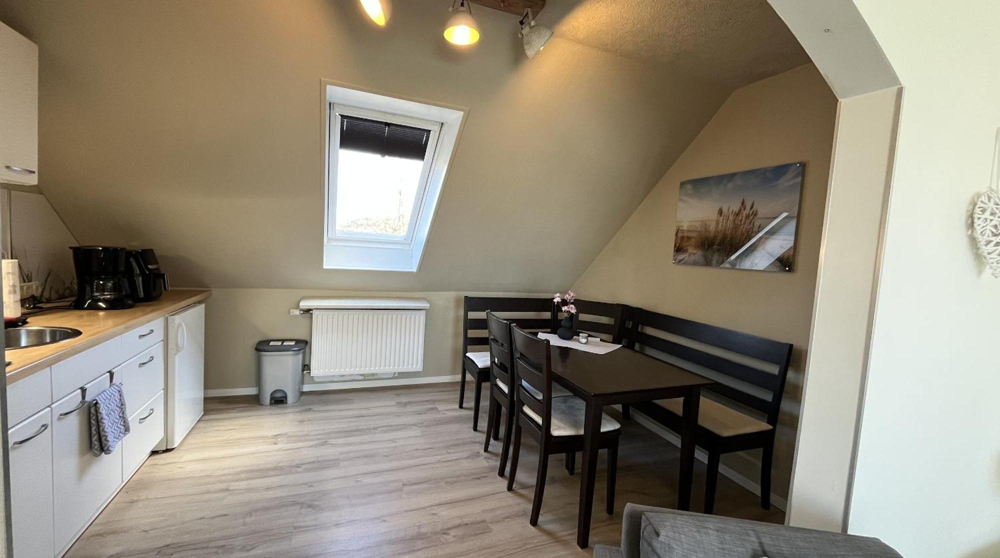 Travemuende Leuchtfeuer Apartment Lubeck